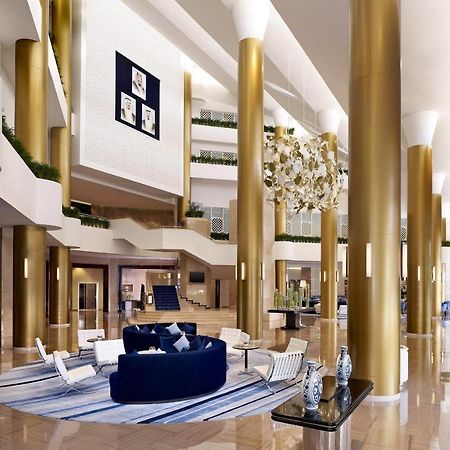 Le Meridien Al Khobar Hotel Eksteriør billede