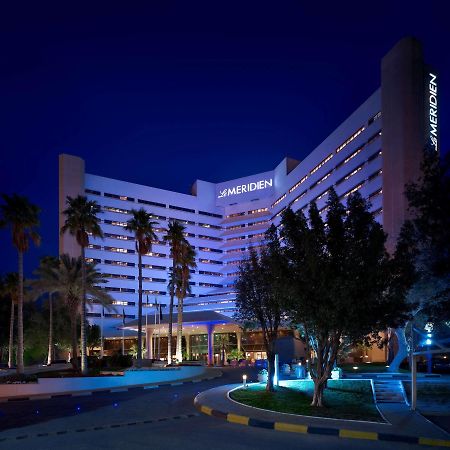 Le Meridien Al Khobar Hotel Eksteriør billede