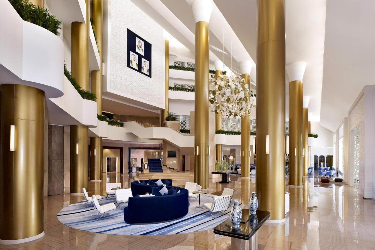 Le Meridien Al Khobar Hotel Eksteriør billede