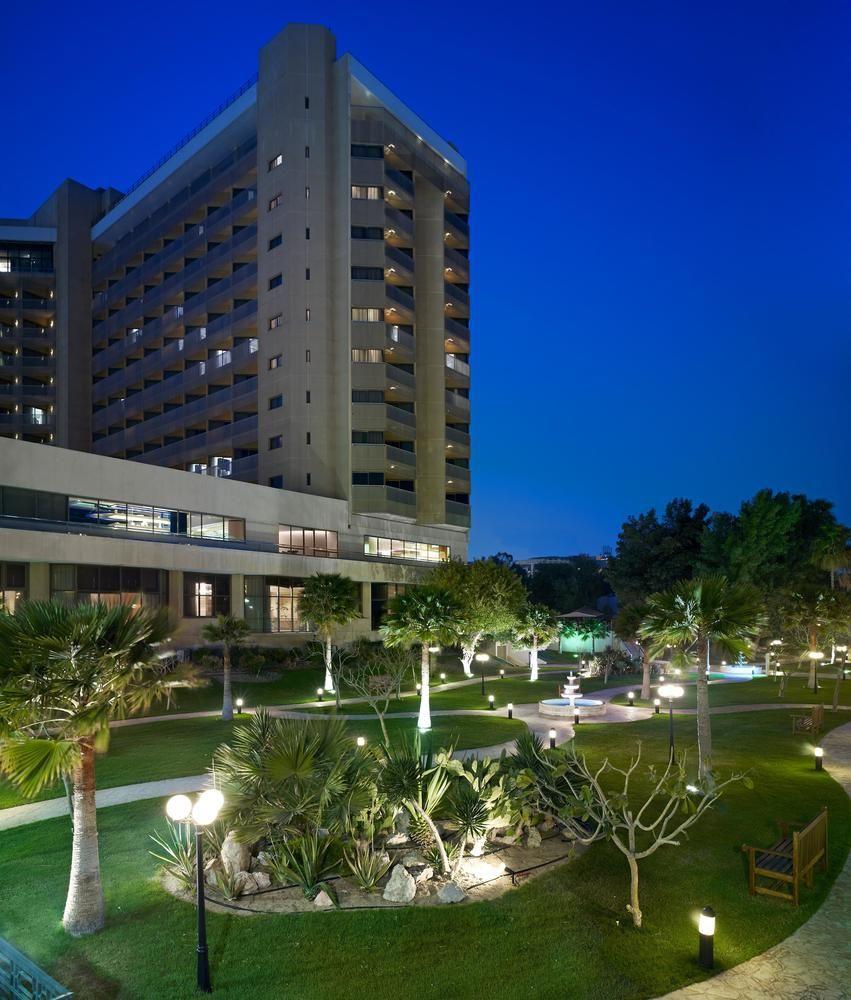 Le Meridien Al Khobar Hotel Eksteriør billede